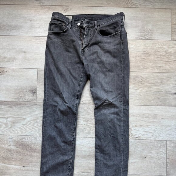 Levis 502 Premium Jeans Men (31x32) PC9-29507-1083 - Picture 1 of 6